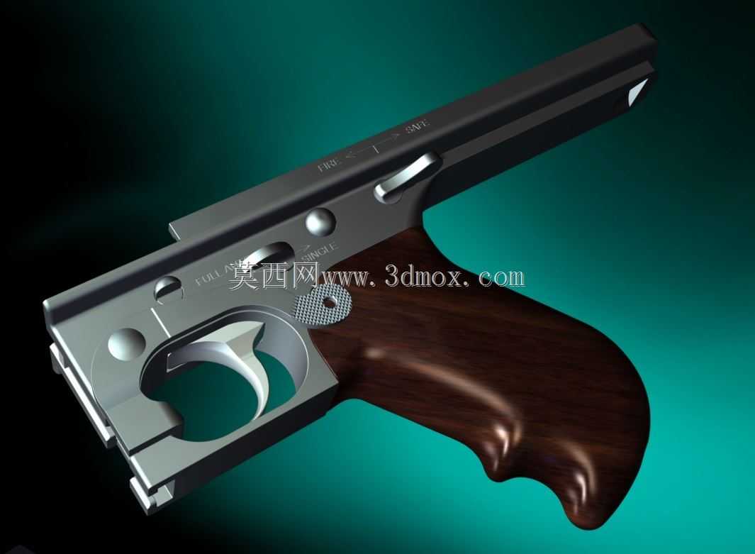 M1928A1����ɭ���ǹ
