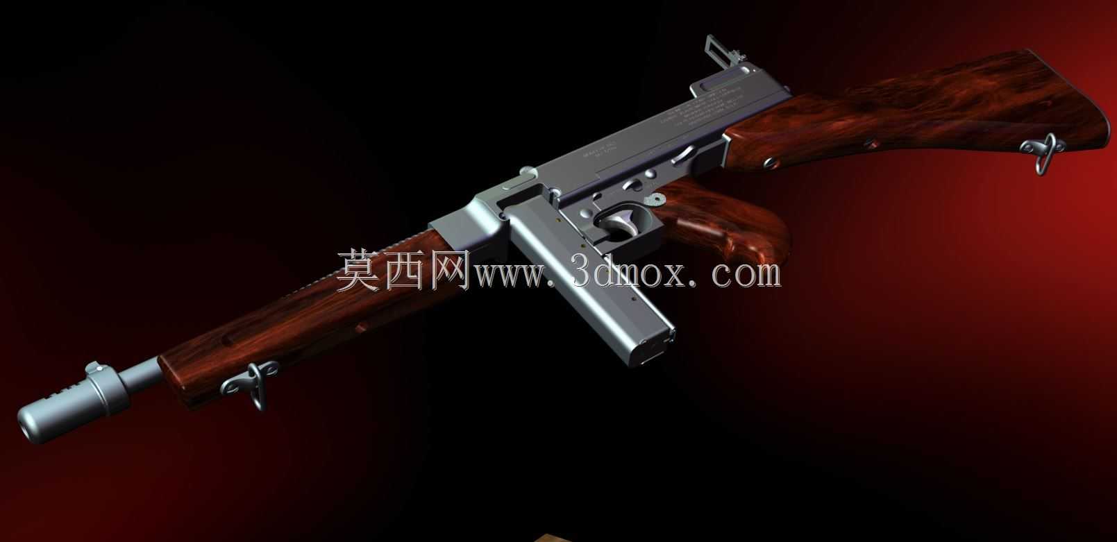 M1928A1����ɭ���ǹ