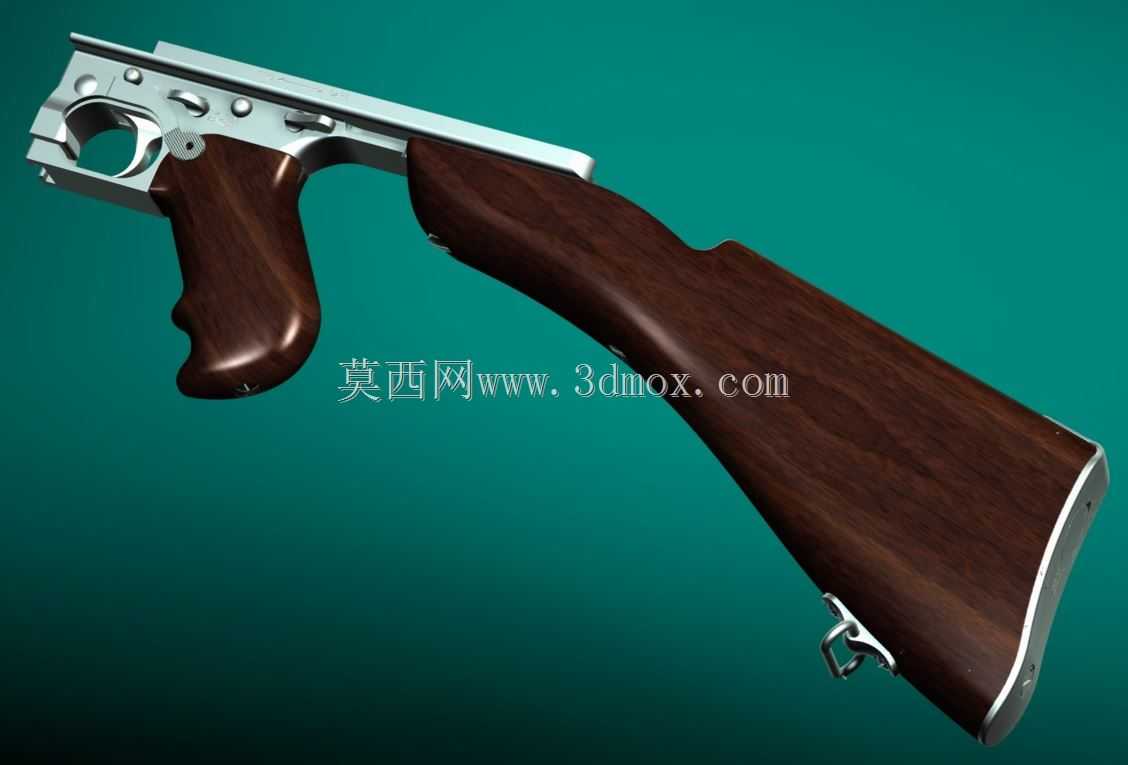 M1928A1����ɭ���ǹ