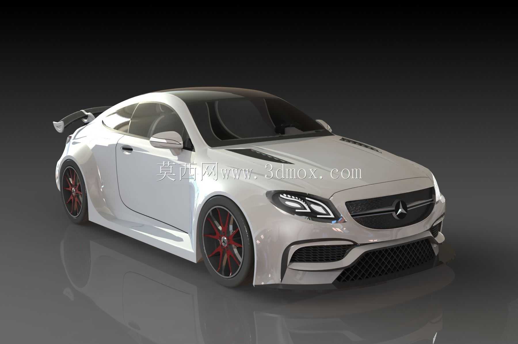 ÷����˹S 63 AMG�˶���