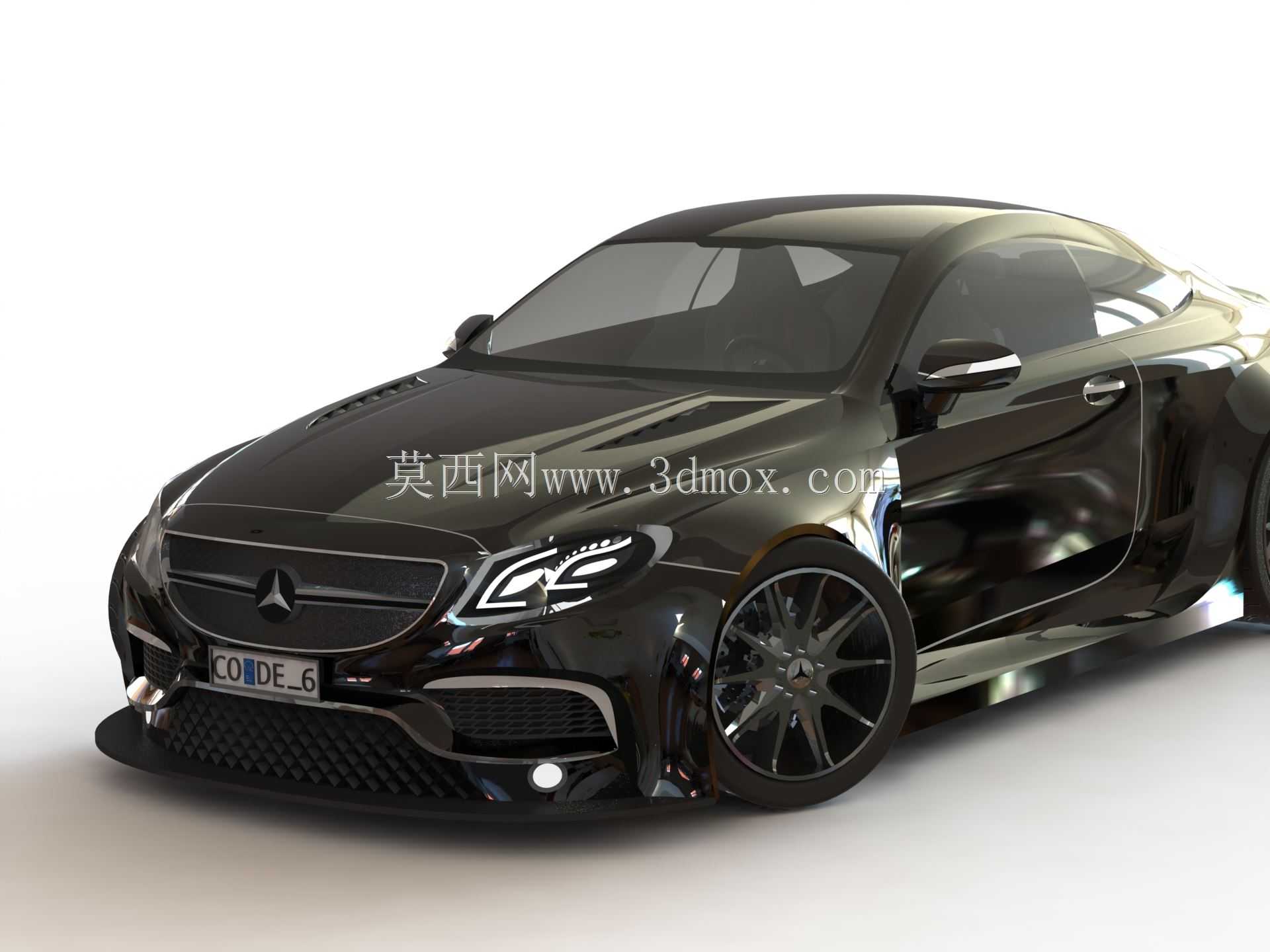 ÷����˹S 63 AMG�˶���