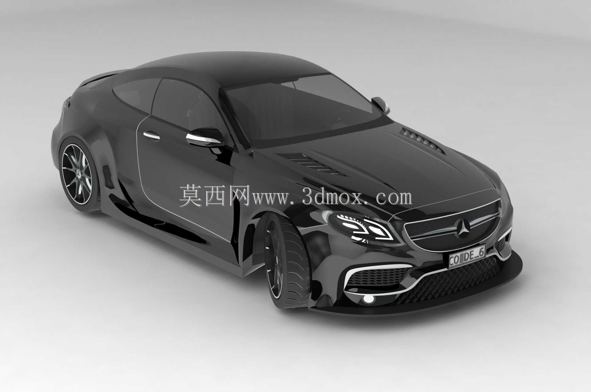 ÷����˹S 63 AMG�˶���
