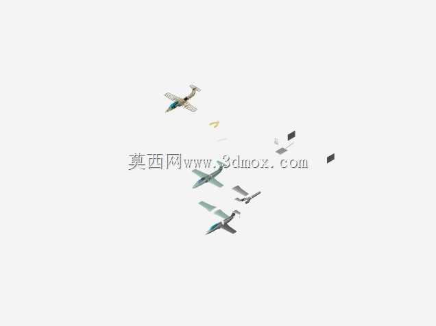 L-29 Delphin构造套件