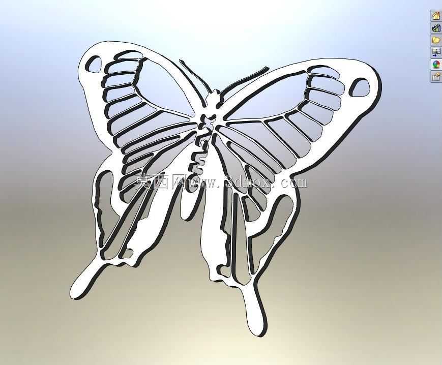 蝴蝶