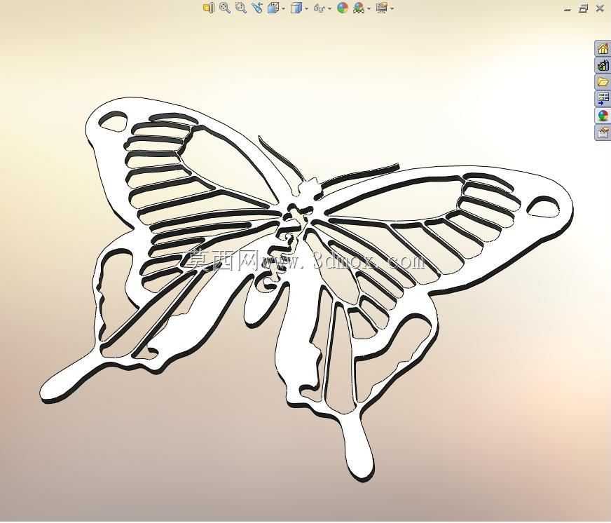 蝴蝶