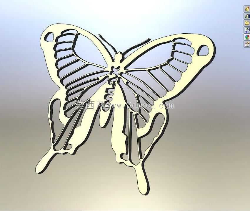 蝴蝶