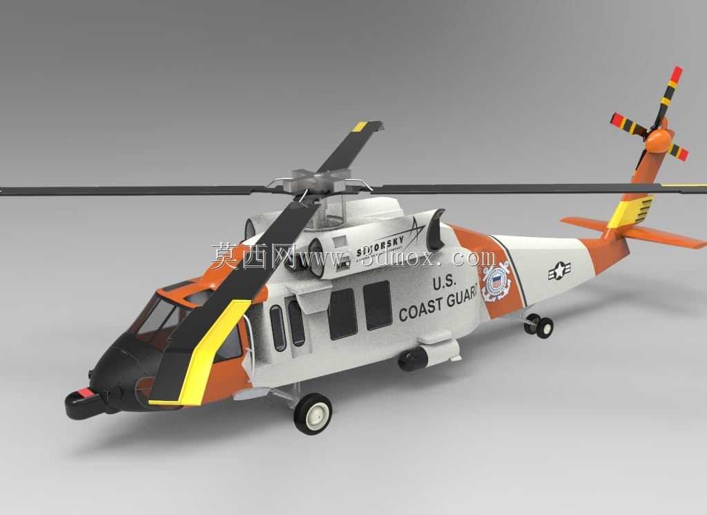 ����˹��MH-60�ܻ���