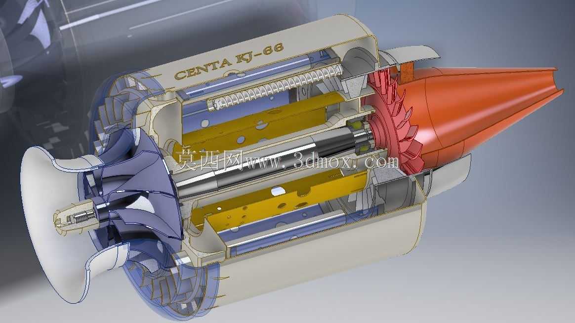 Centa KJ-66��������