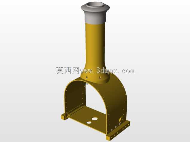 康威蒸汽机车