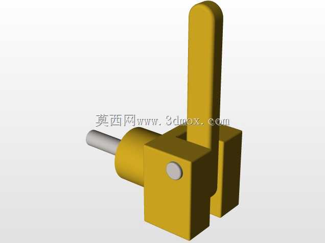 康威蒸汽机车