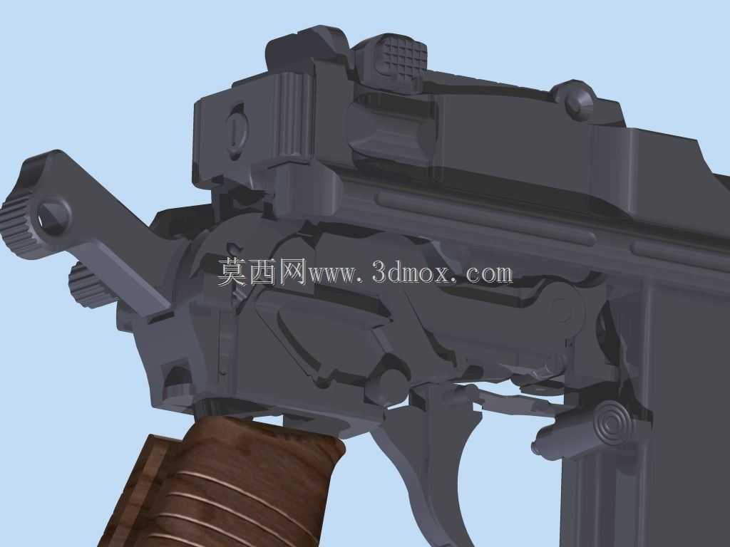 Mauser 711��Nikl��ƣ�