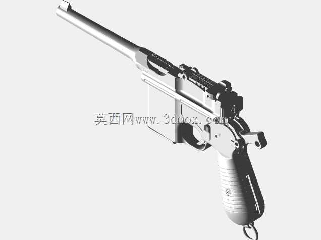 Mauser 711��Nikl��ƣ�