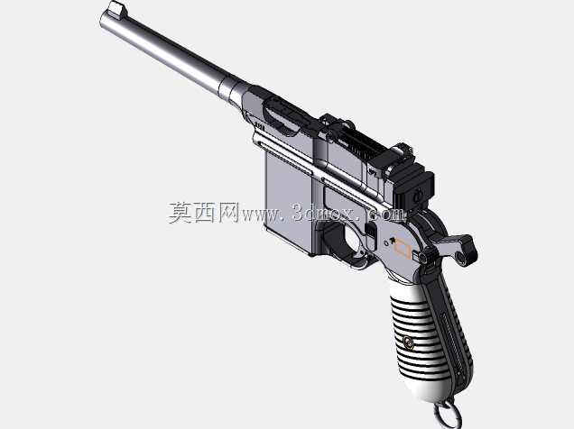 Mauser 711��Nikl��ƣ�