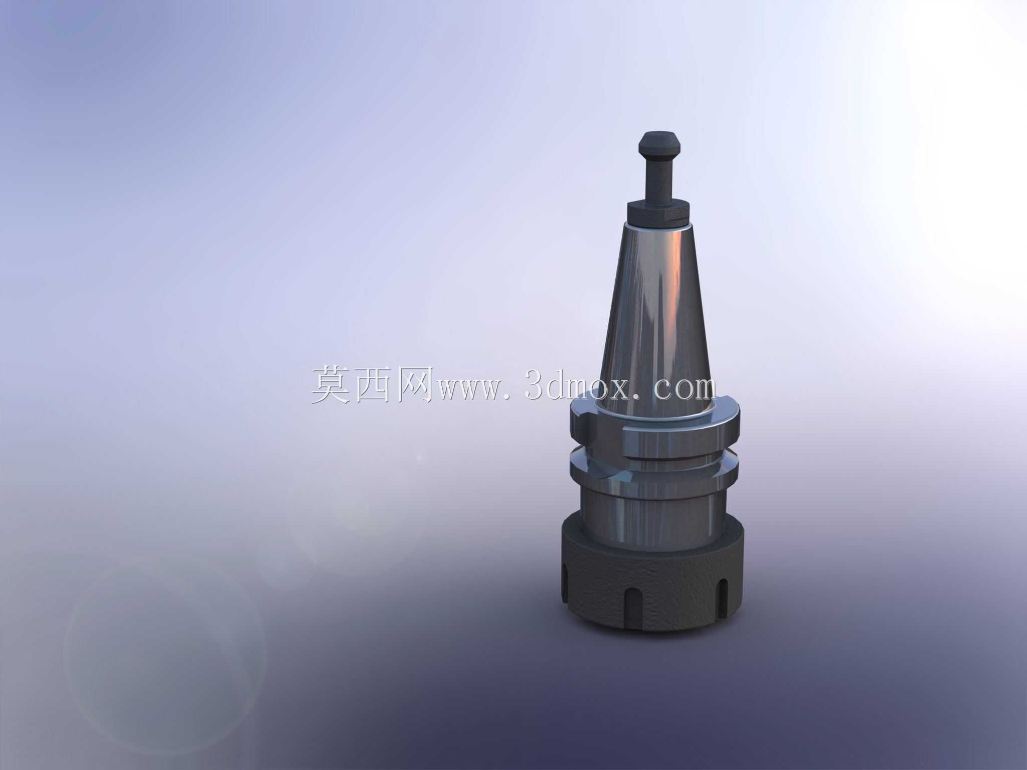 BT 30刀架总成