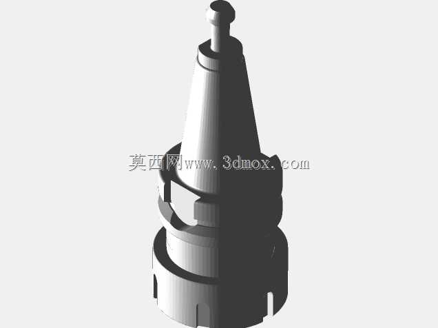 BT 30刀架总成