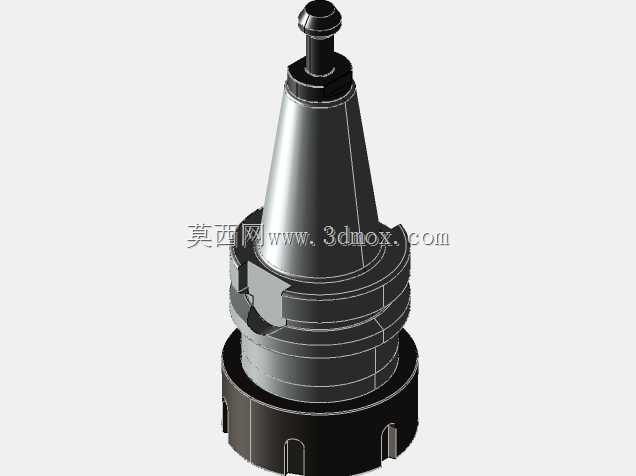 BT 30刀架总成