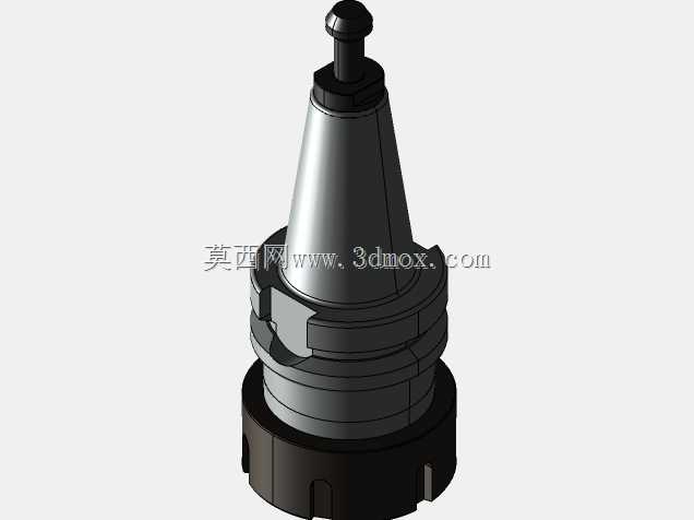 BT 30刀架总成