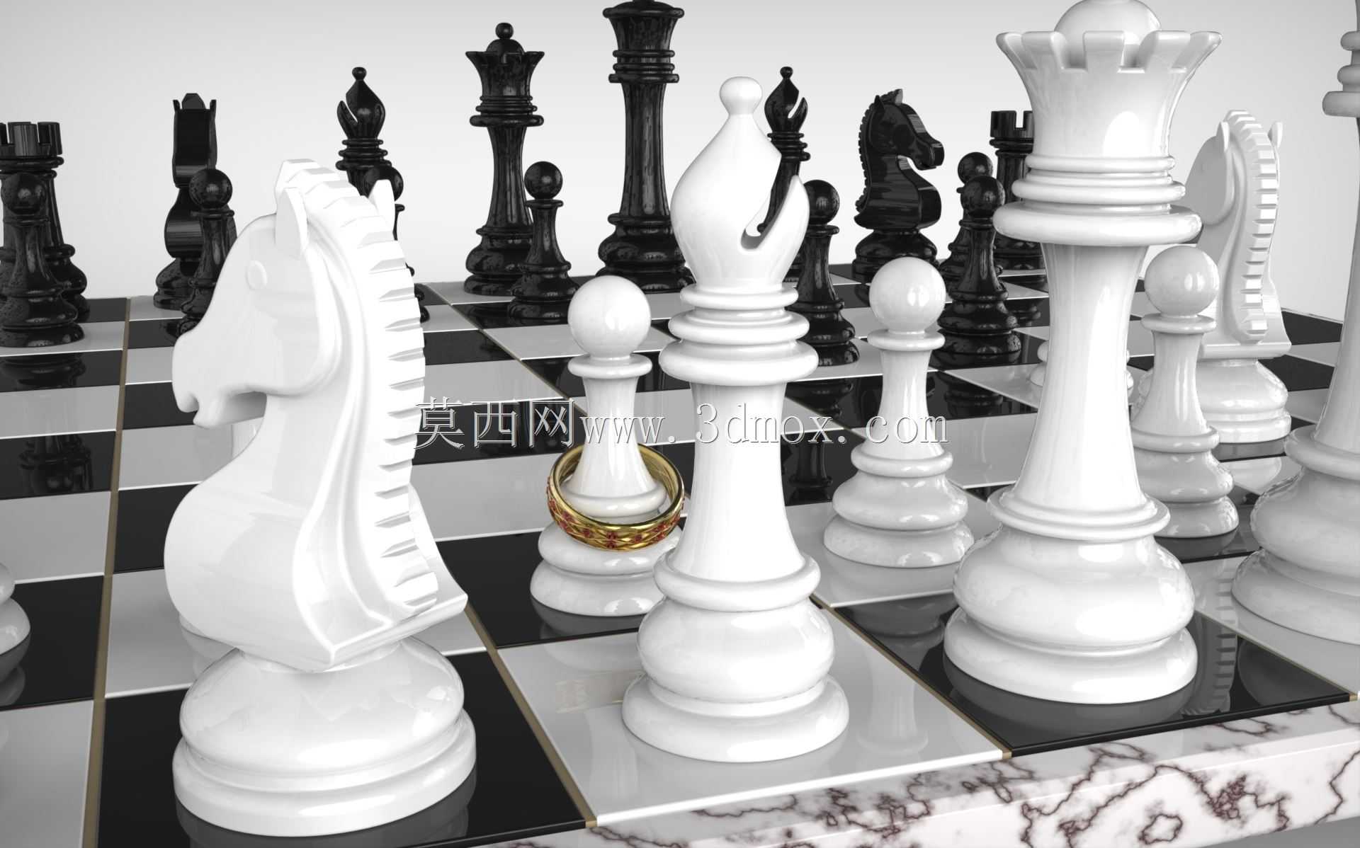 全套象棋