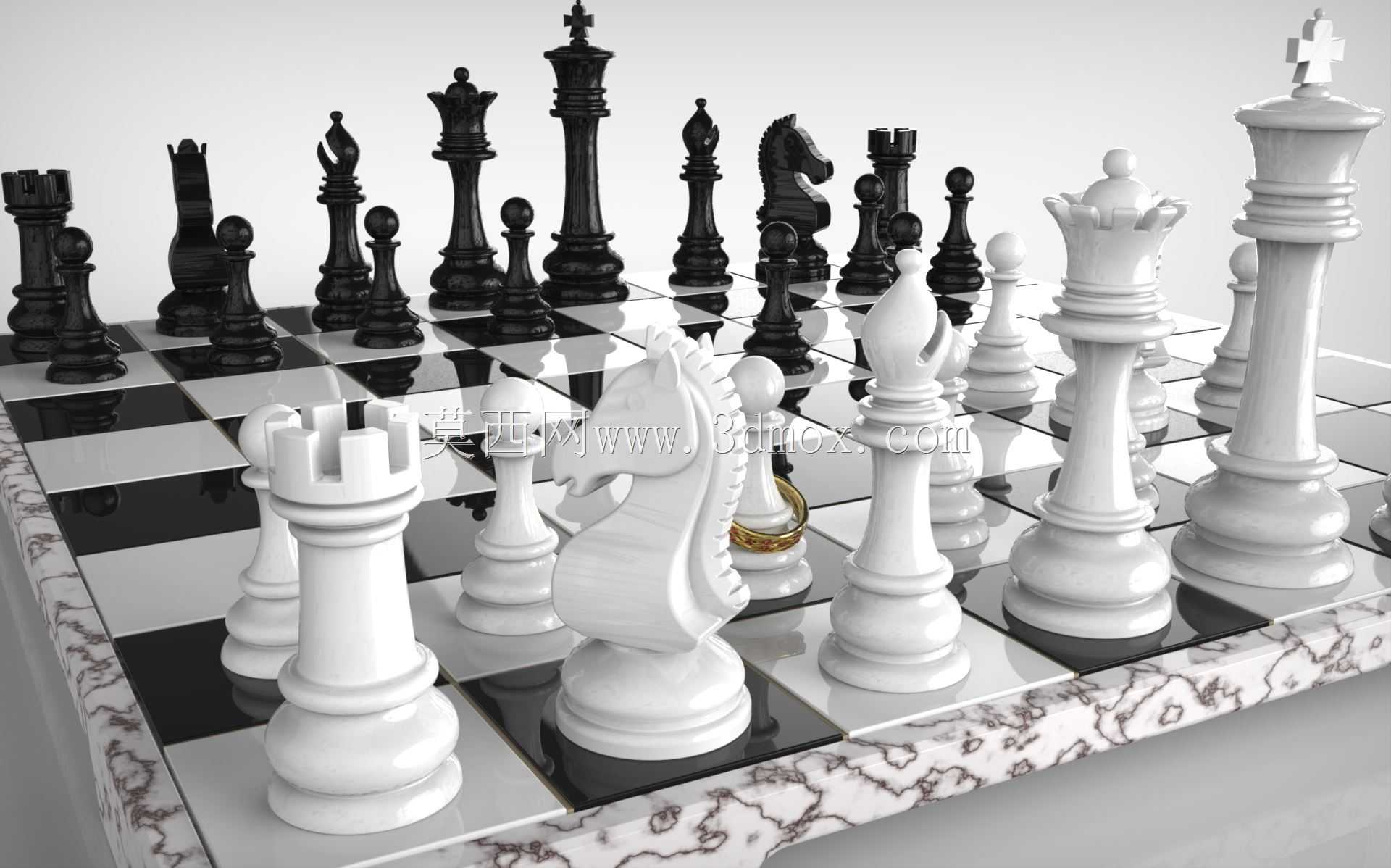 全套象棋