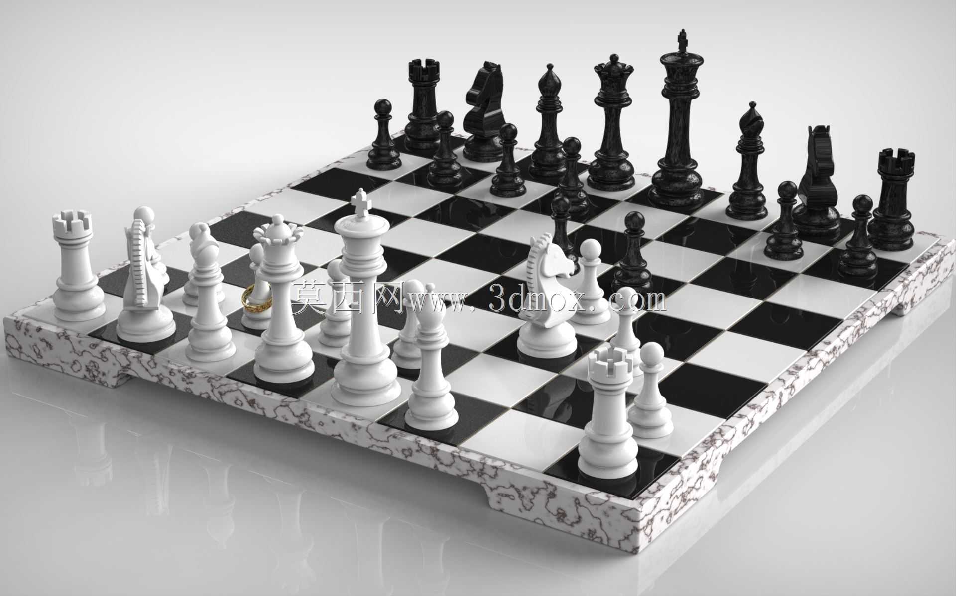 全套象棋