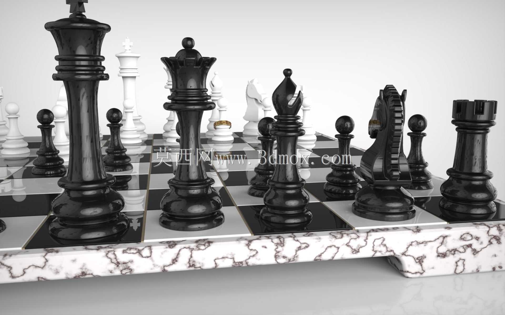 全套象棋