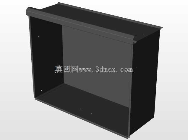 带6个抽屉的工具车