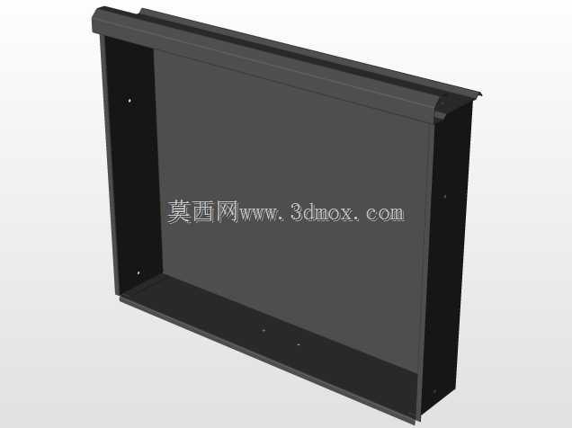 带6个抽屉的工具车
