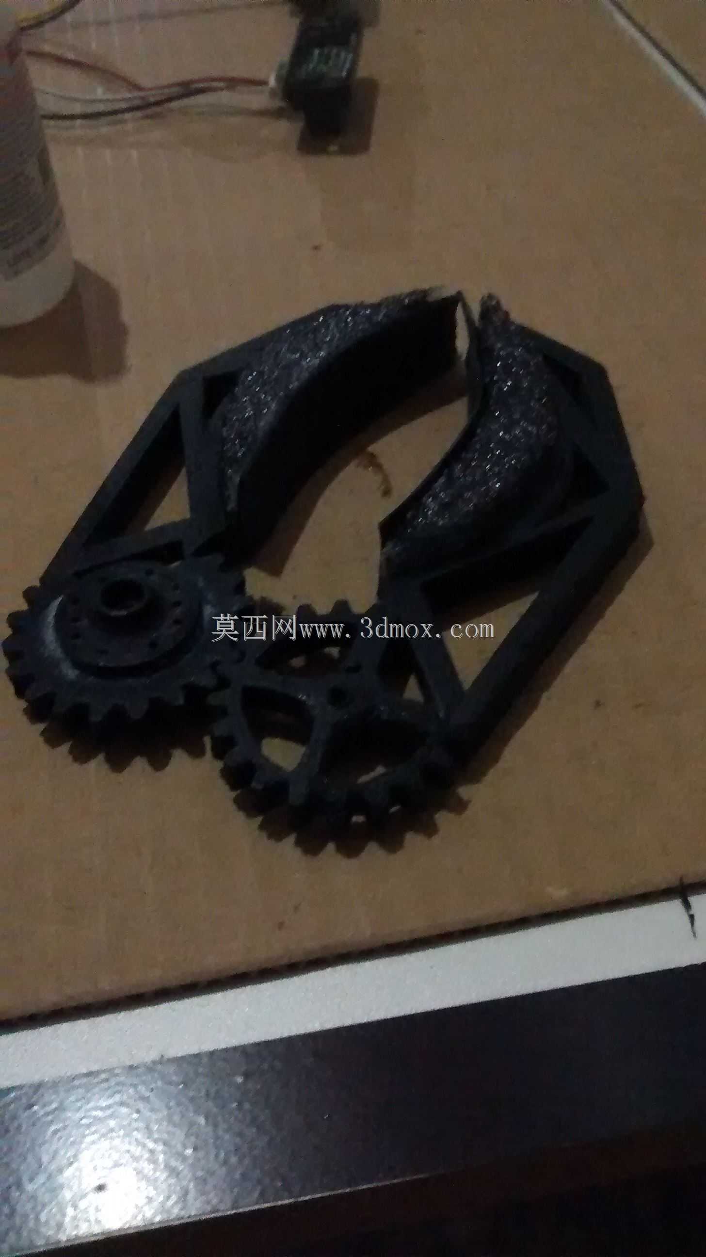 机器人马文(与阿杜伊诺)