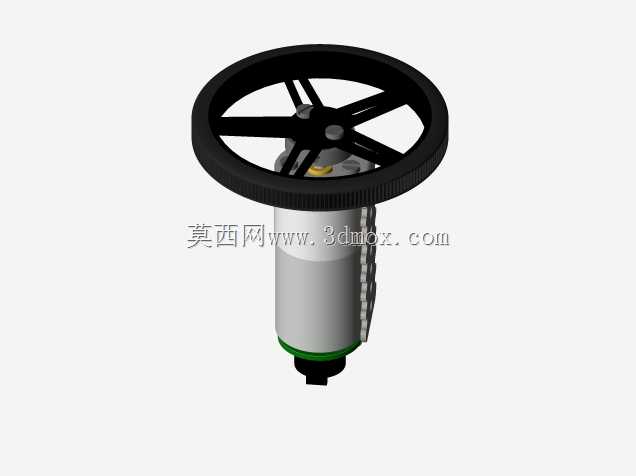 机器人马文(与阿杜伊诺)