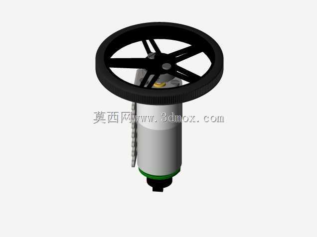 机器人马文(与阿杜伊诺)