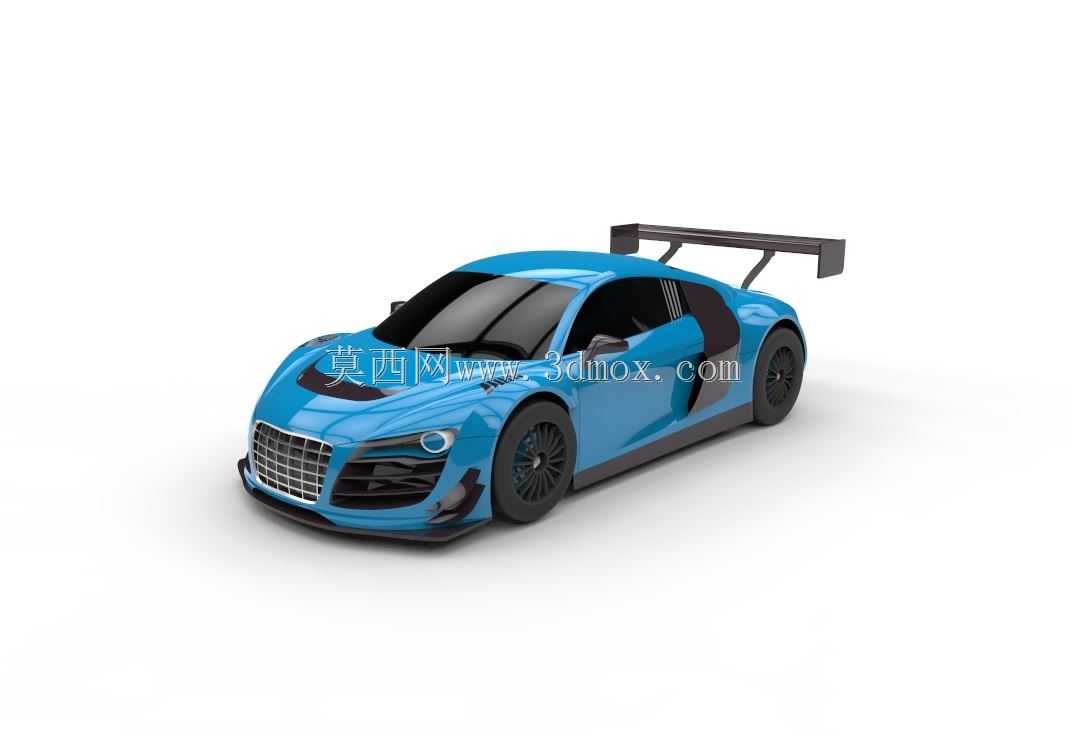 奥迪R8