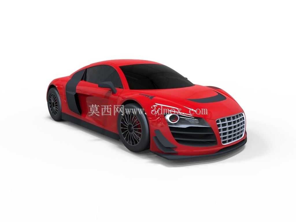 奥迪R8