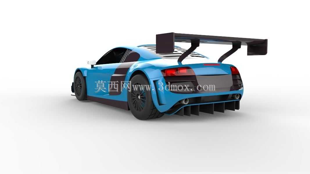 奥迪R8