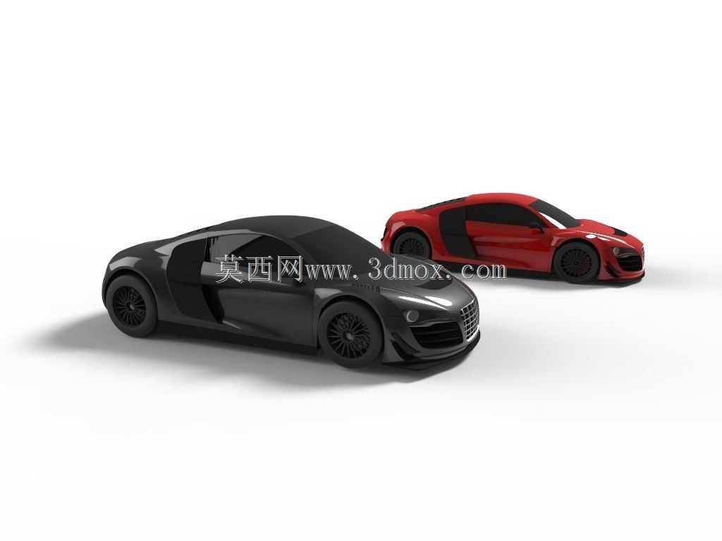 奥迪R8