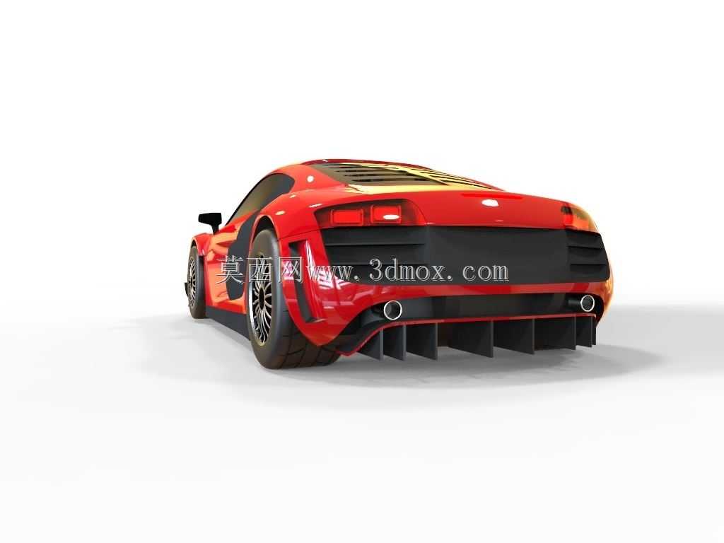 奥迪R8