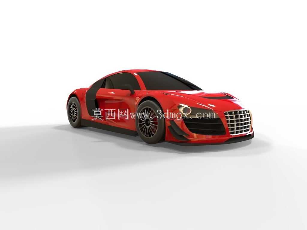 奥迪R8