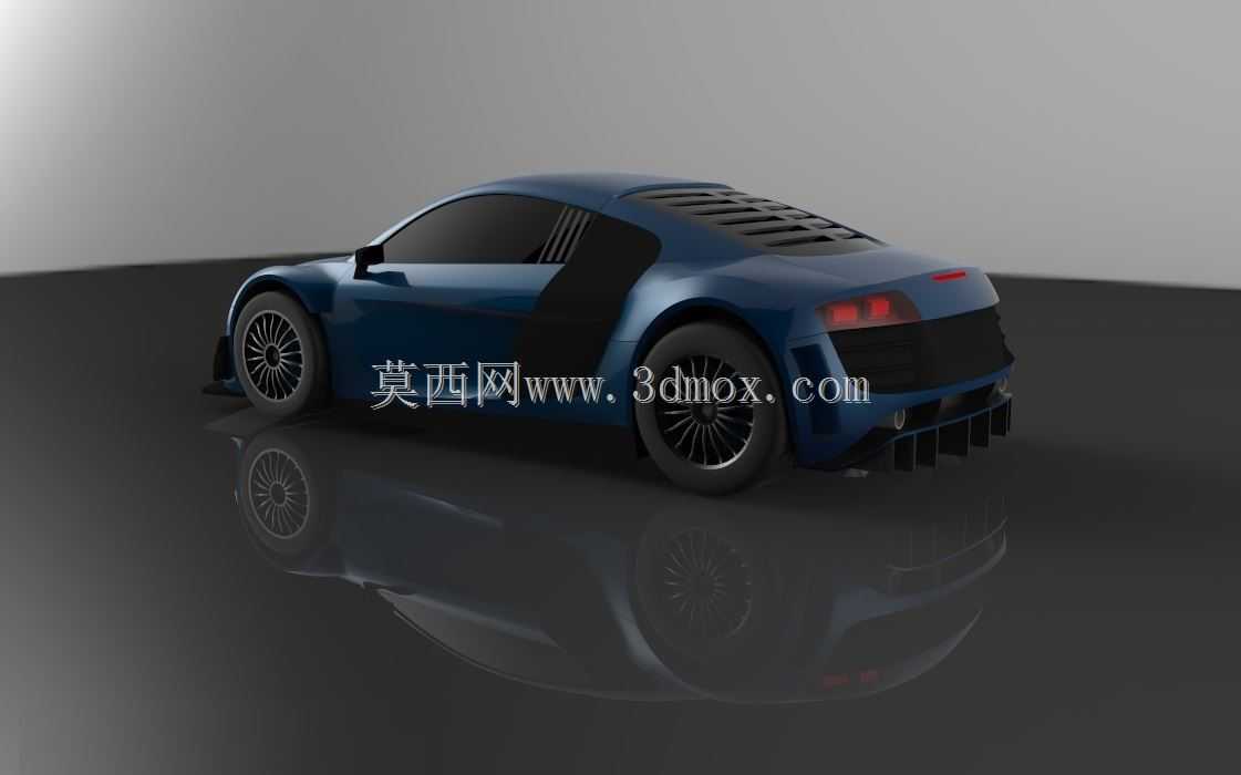 奥迪R8