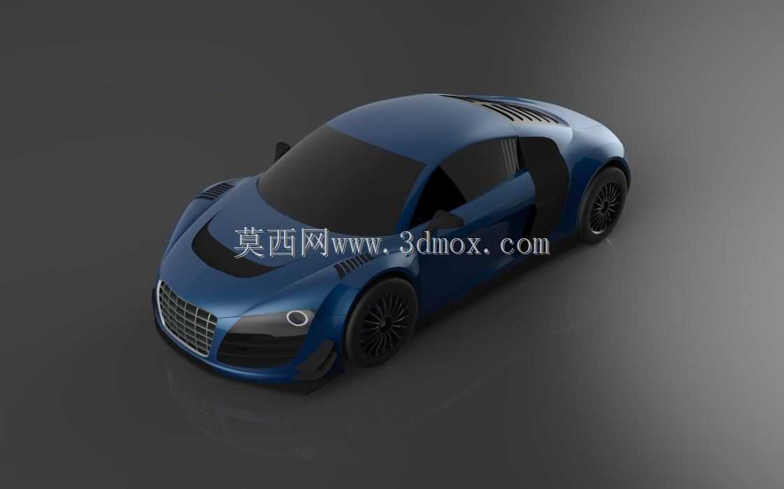 奥迪R8