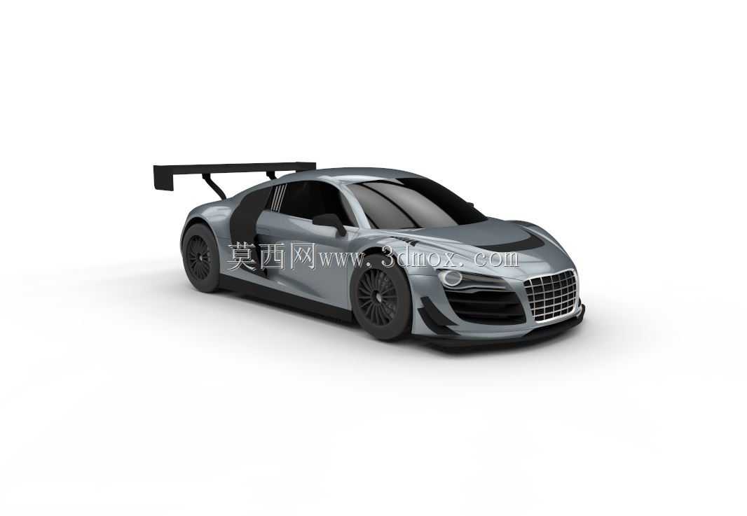 奥迪R8