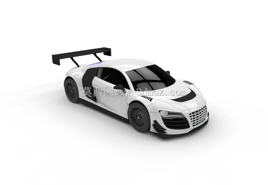 奥迪R8