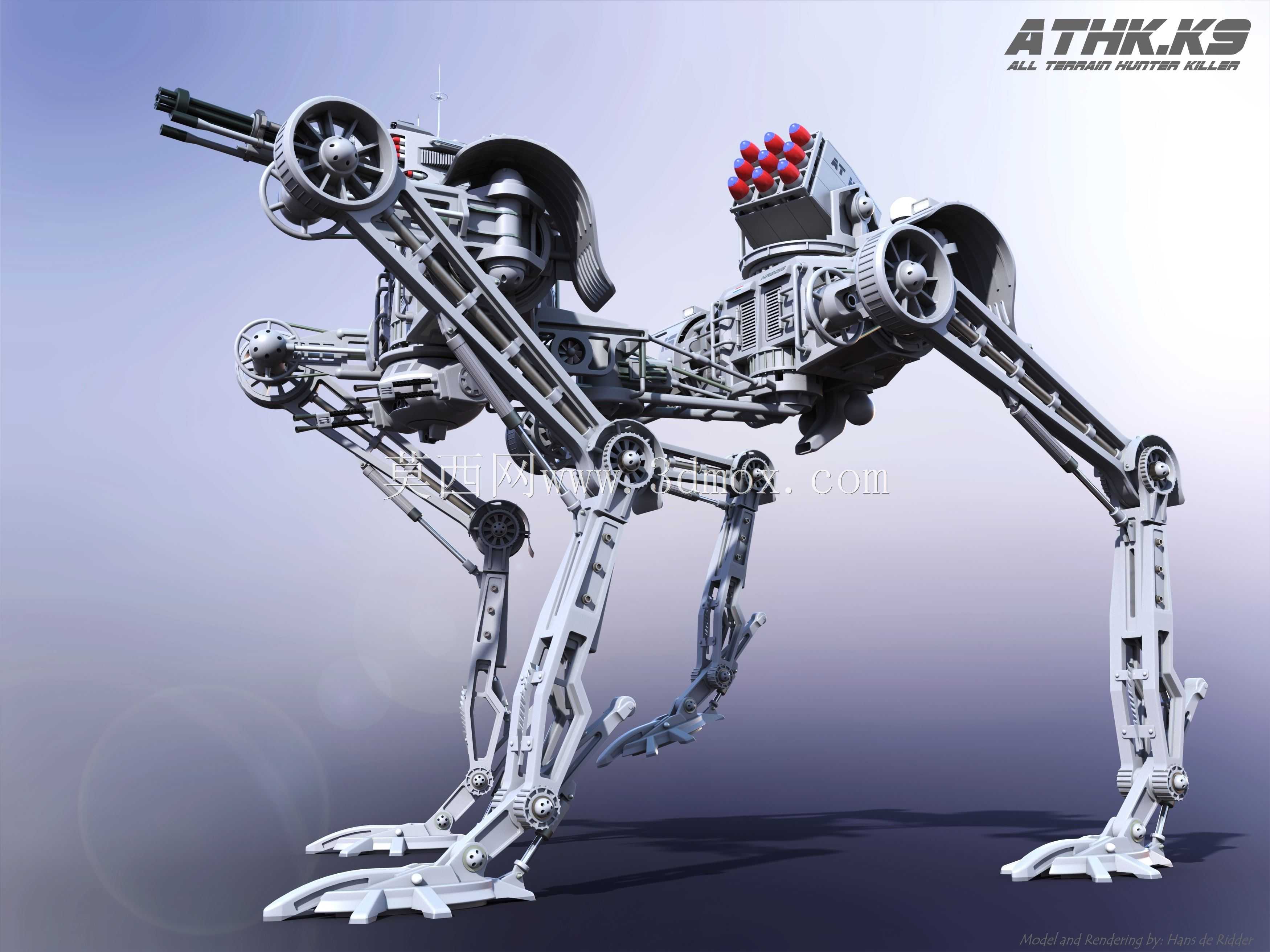 ATHK-K9型