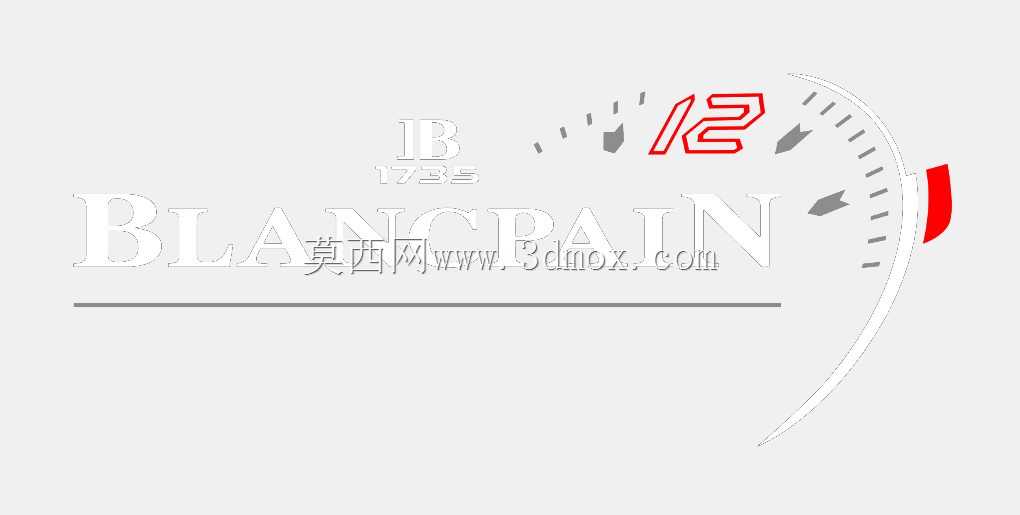 兰博基尼巴切塔概念车