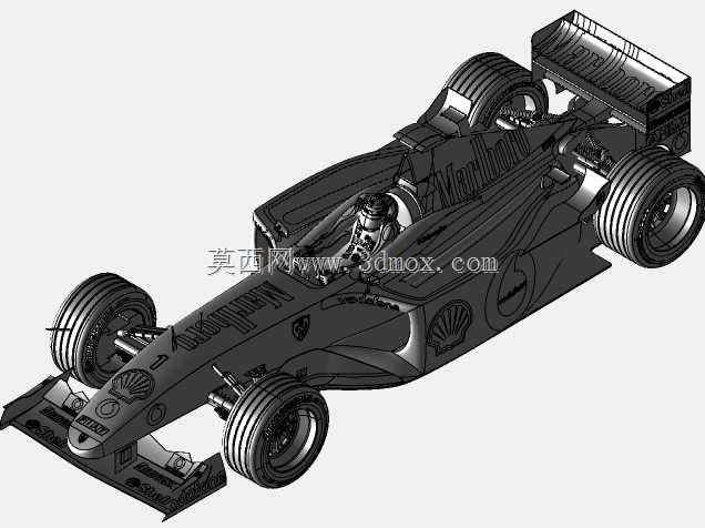 法拉利248 F1-2002