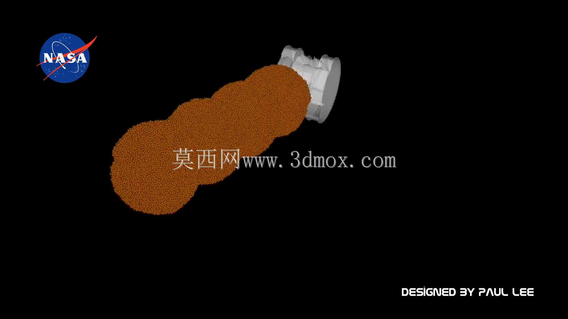 鼓式设计
