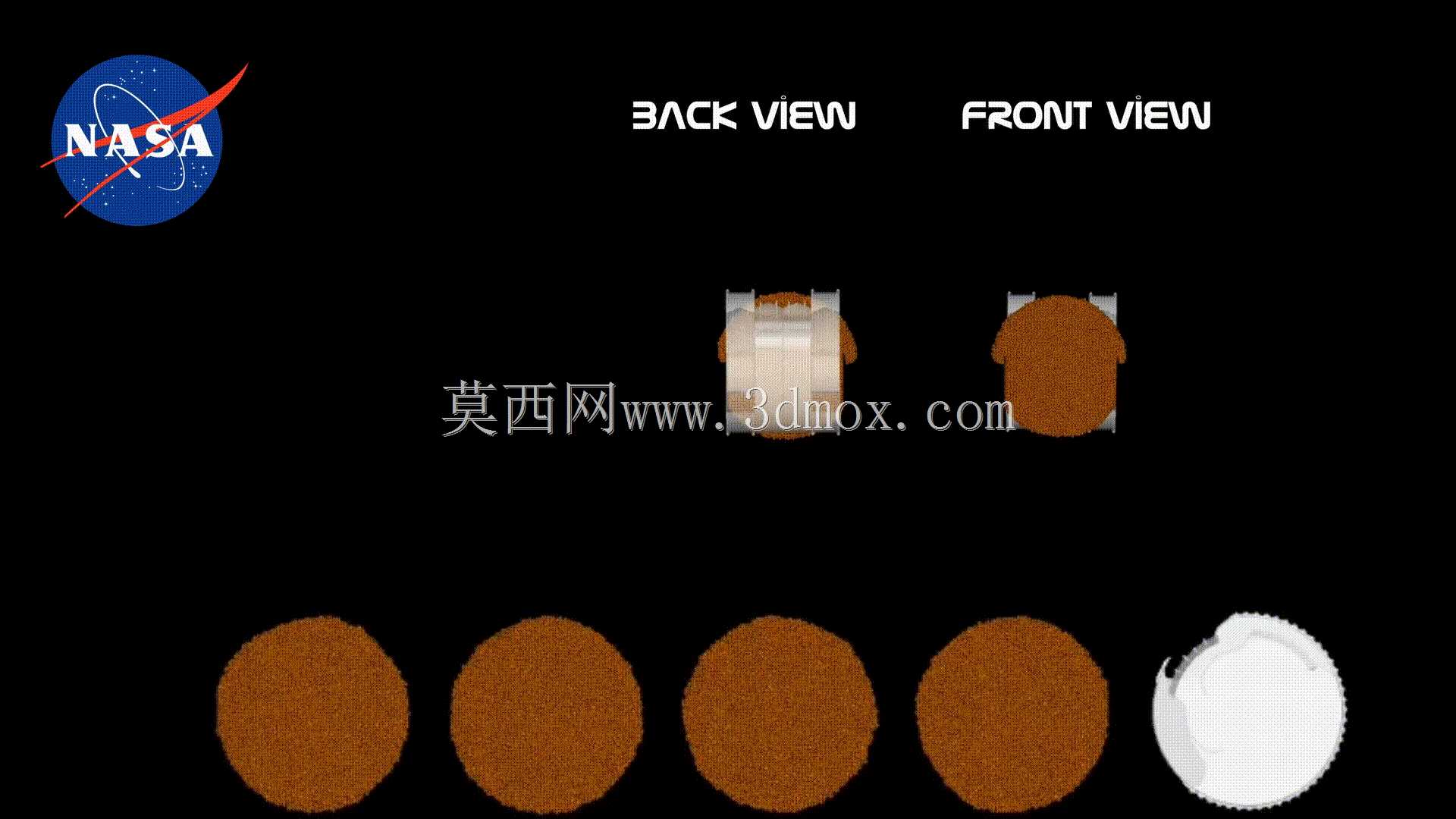 鼓式设计