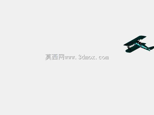 双平面