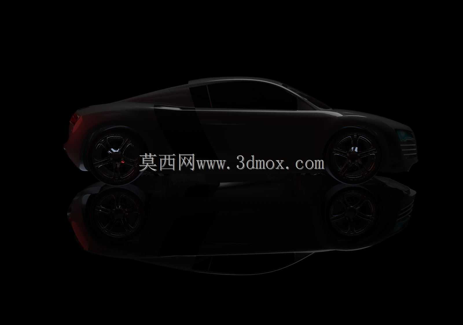 奥迪R8