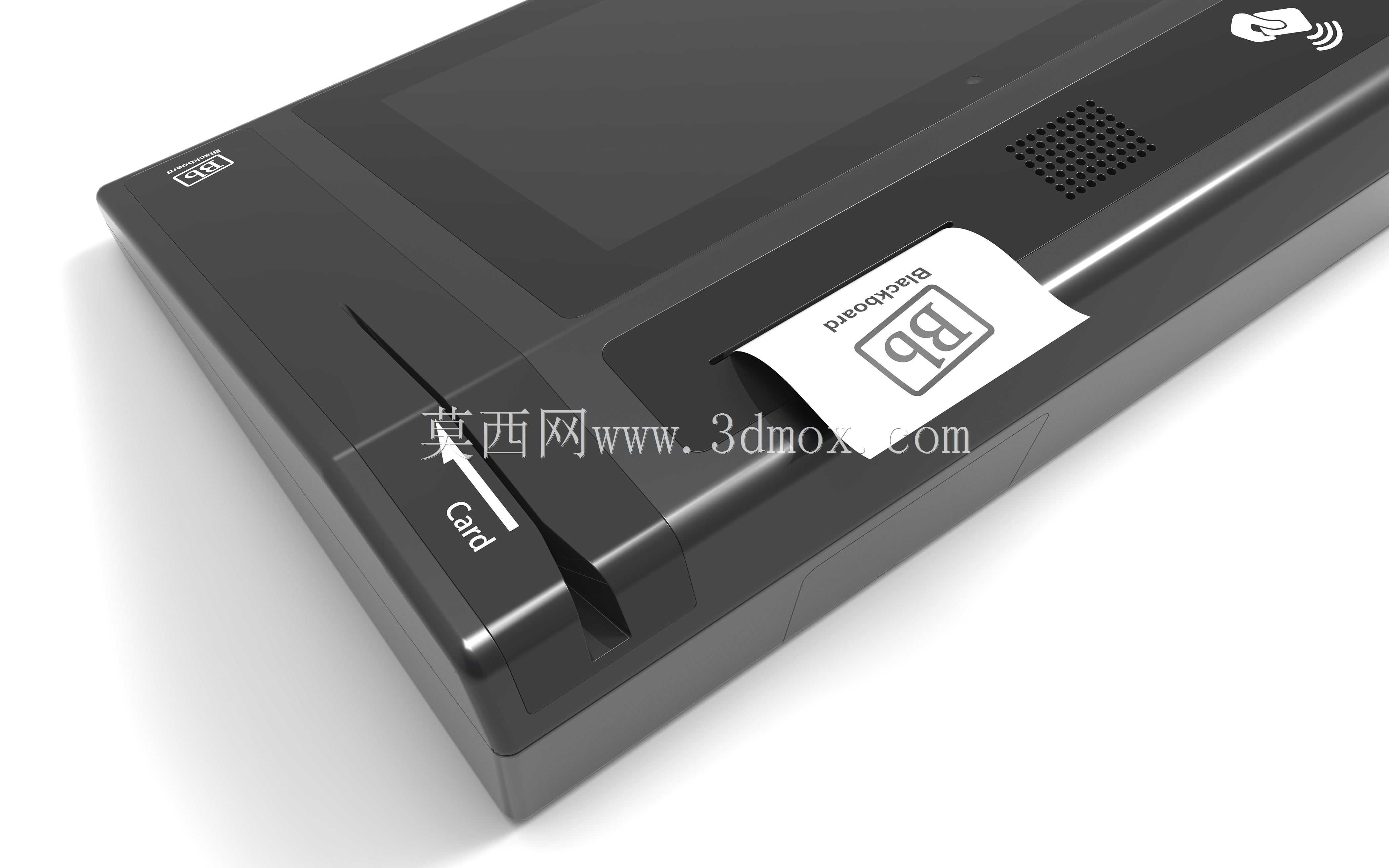 Bb MRD-8型