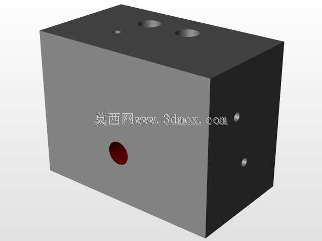 高低液压系统(潜水泵)