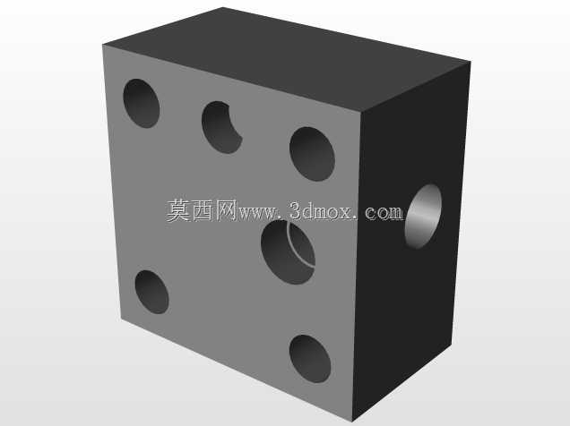 高低液压系统(潜水泵)